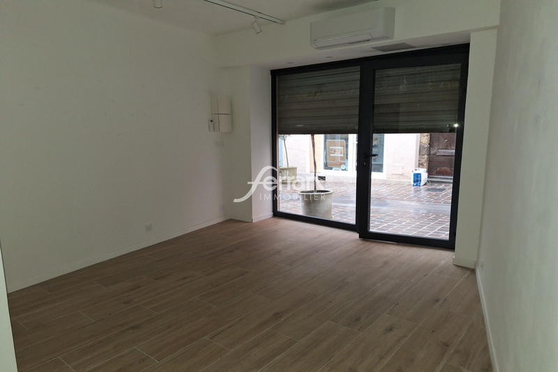 Local commercial - 14 m²