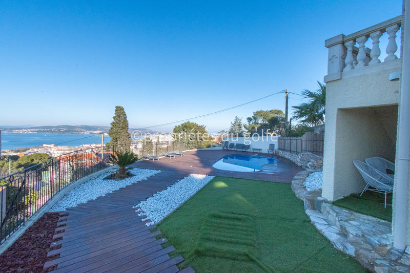 Maison - 160 m² - 5 pièces