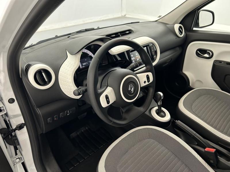 Renault Twingo E-Tech Electrique III Equilibre