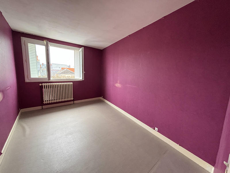 Immeuble - 6 pièces