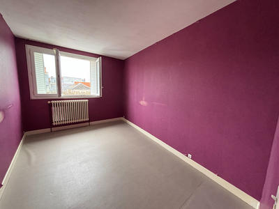 Immeuble - 6 pièces