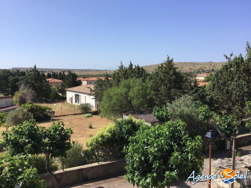 Maison - 116 m² - 4 pièces