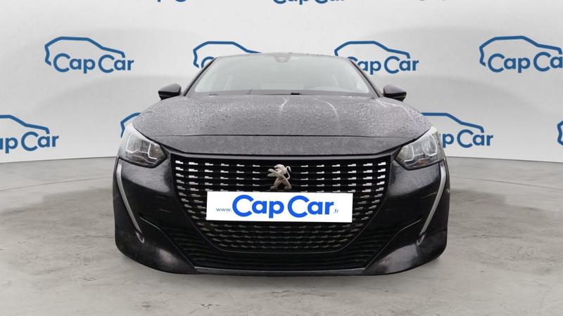 Peugeot 208 II 1.2 PureTech 100 Active