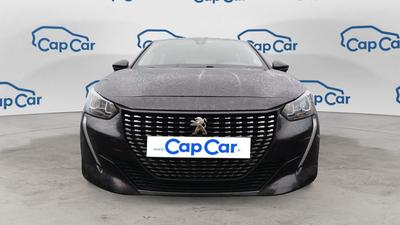 Peugeot 208 II 1.2 PureTech 100 Active