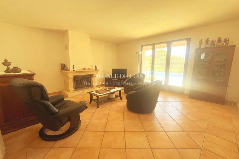 Villa - 138 m² - 5 pièces