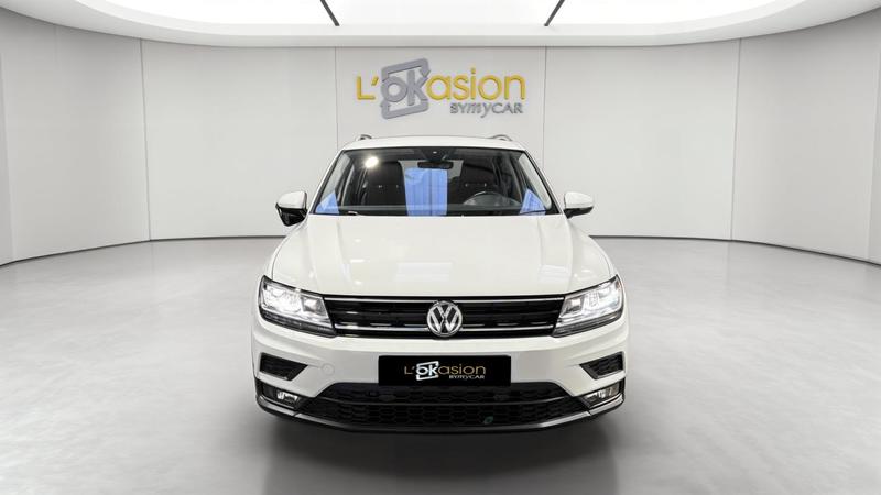 Volkswagen Tiguan 1.5 Tsi Evo 150 Connect