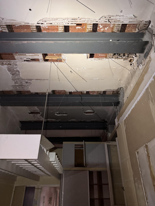 Immeuble - 1 080 m²