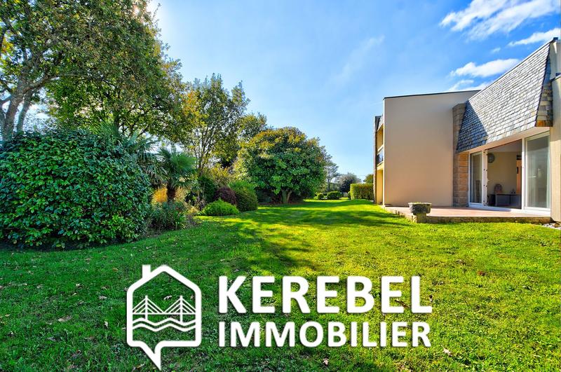 Maison - 170 m² - 7 pièces