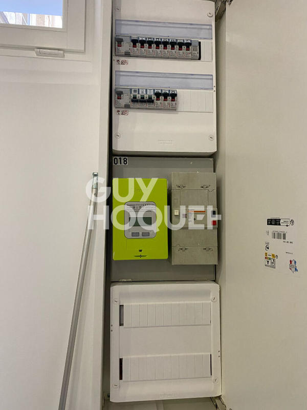 Local d'activité / Entrepôt - 36 m²