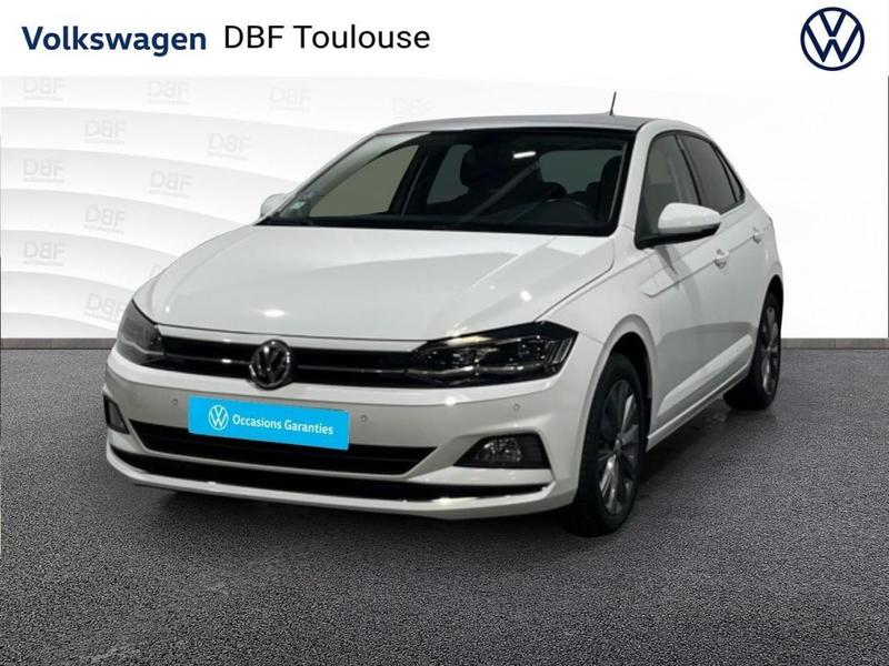 Volkswagen Polo 1.0 Tsi 115 s&amp;S Dsg7 Copper Line