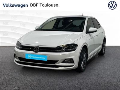 Volkswagen Polo 1.0 Tsi 115 s&amp;S Dsg7 Copper Line