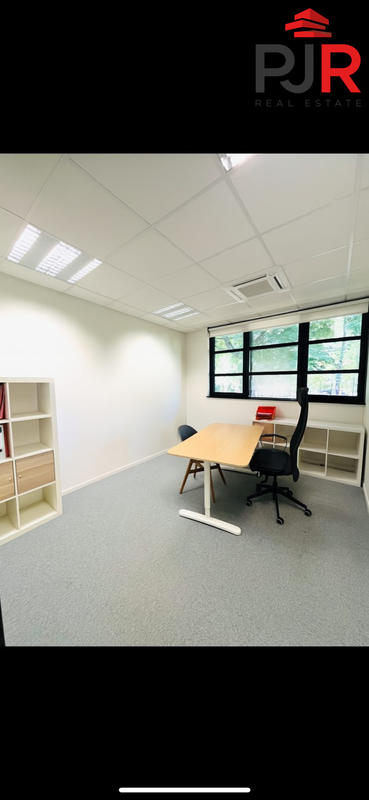 Bureau - 229 m²