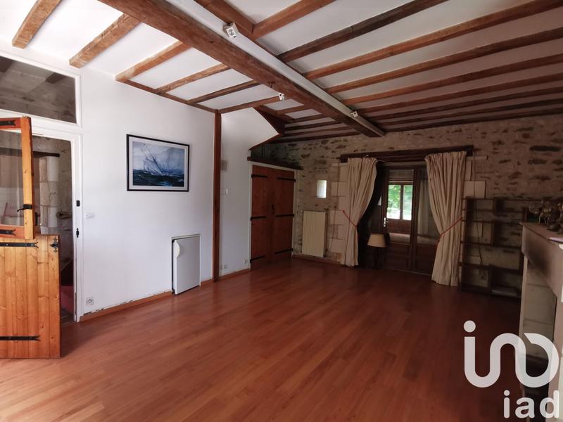 Maison - 300 m² - 10 pièces