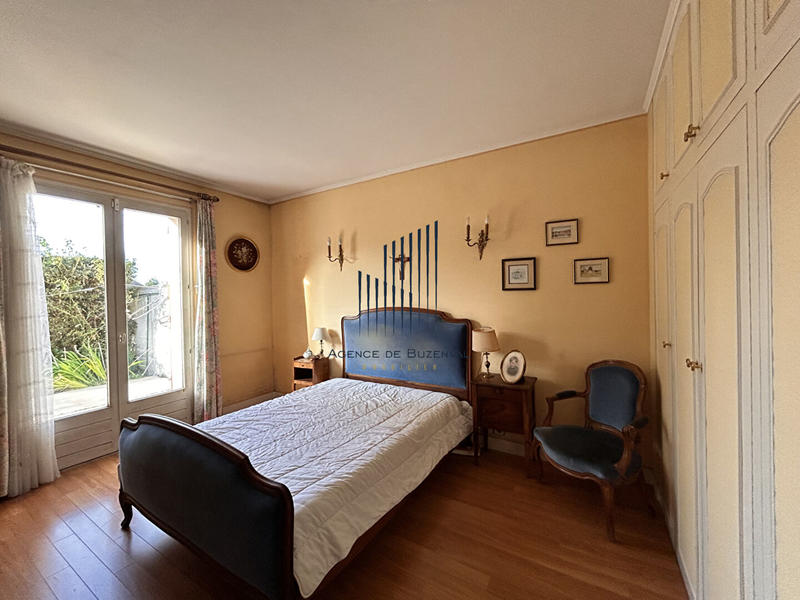 Maison - 162 m² - 7 pièces