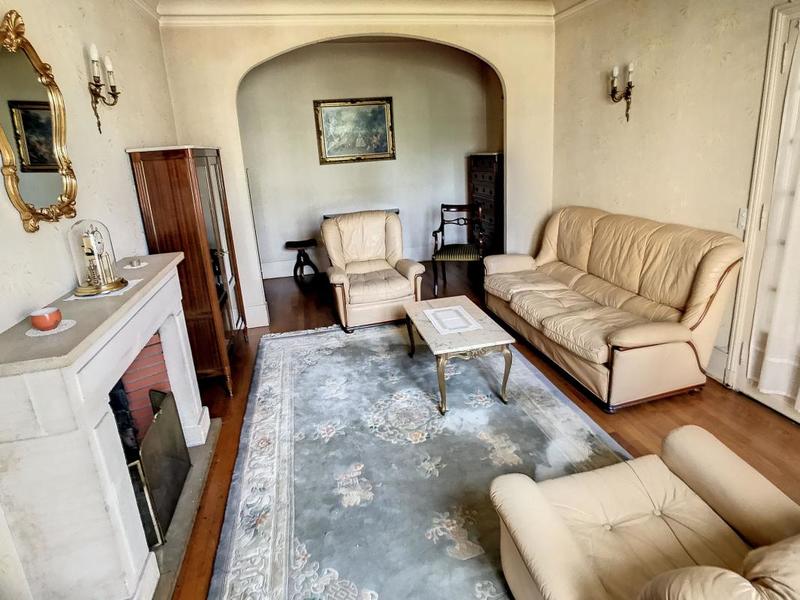 Maison - 167 m² - 6 pièces