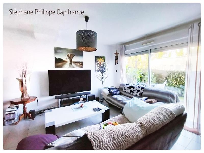 Maison - 77 m² - 4 pièces