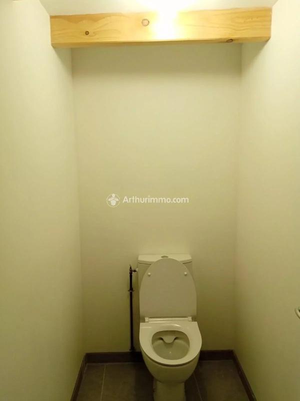 Maison - 112 m² - 4 pièces