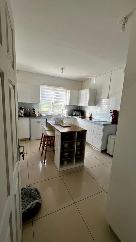 Appartement - 118 m² - 4 pièces