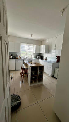 Appartement - 118 m² - 4 pièces