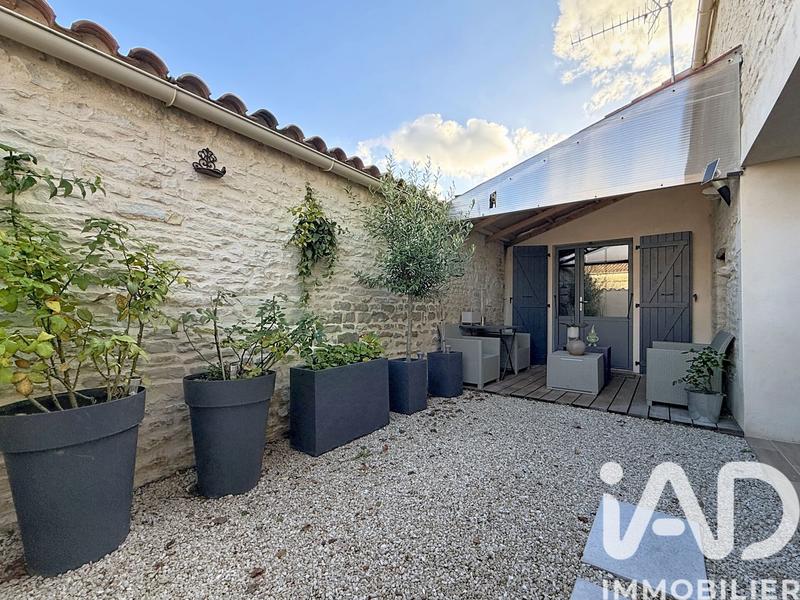Maison - 136 m² - 5 pièces