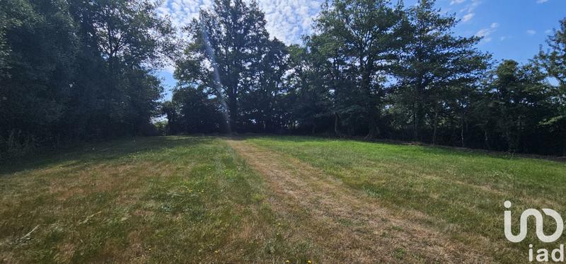 Maison - 72 m² - 3 pièces