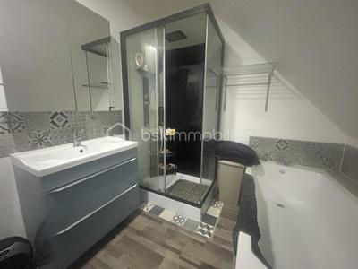 Maison de domaine équestre - 150 m² - 5 pièces