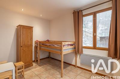 Châlet - 87 m² - 4 pièces