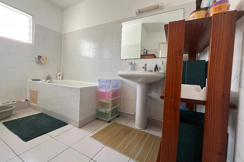 Appartement - 74 m² - 4 pièces