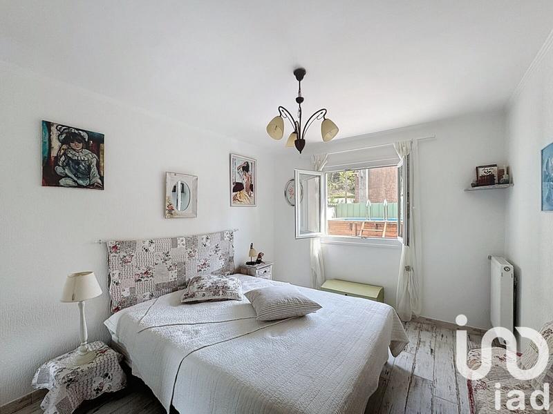 Maison - 152 m² - 5 pièces