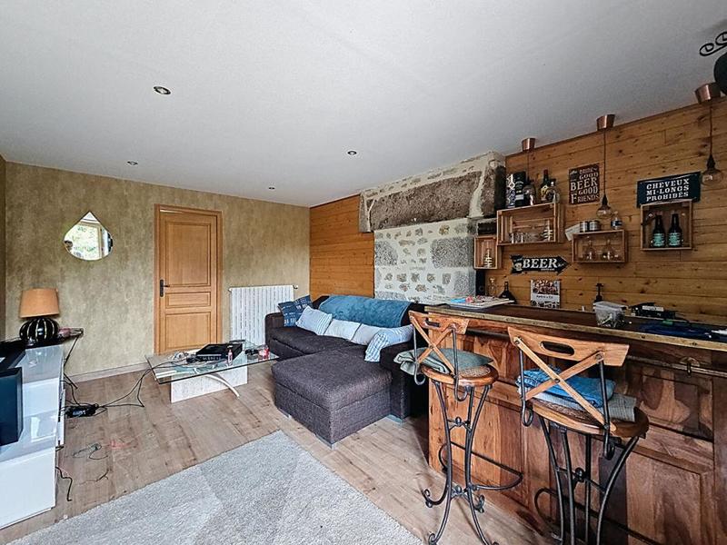 Maison - 200 m² - 9 pièces