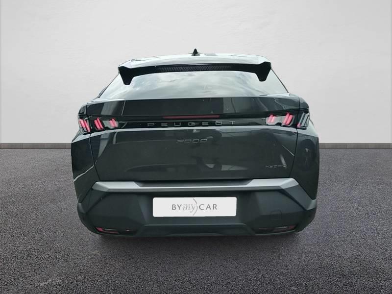 Peugeot 3008 Hybrid 136 e-Dcs6 Allure