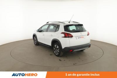 Peugeot 2008 1.2 PureTech Allure 110 ch