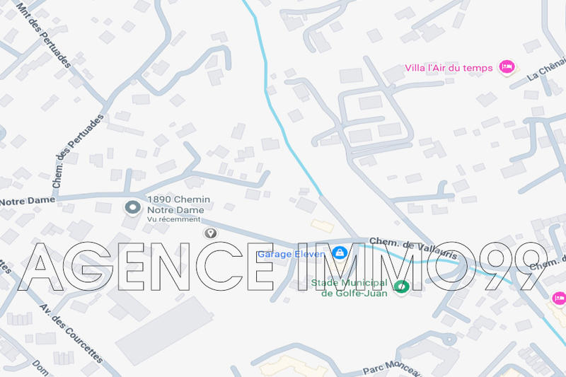 Parking / Garage - 15 m²