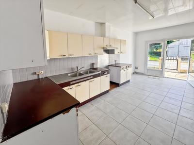 Maison - 97 m² - 4 pièces