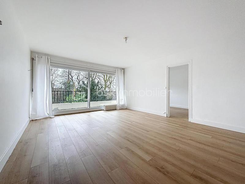 Appartement - 53 m² - 2 pièces