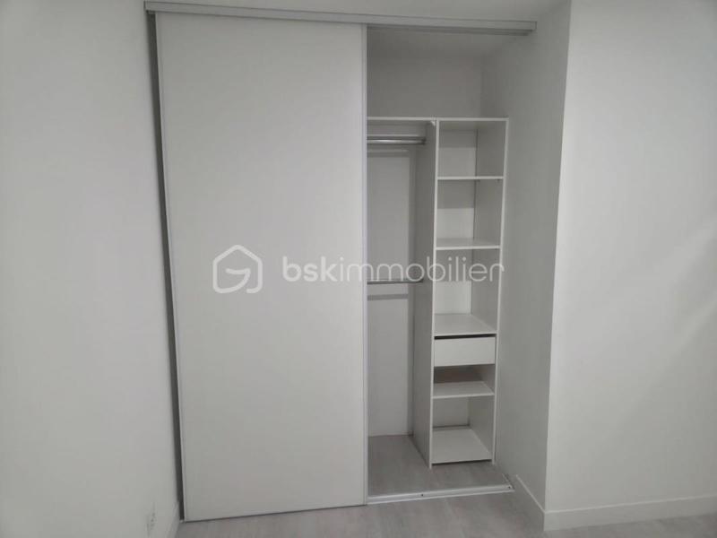 Maison - 55 m² - 3 pièces