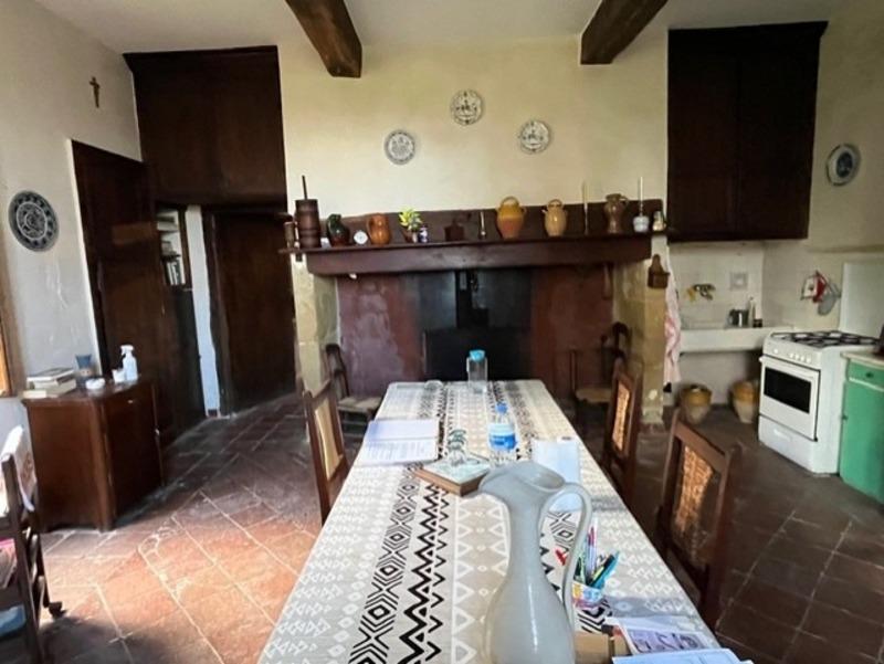 Propriété - 276 m² - 7 pièces