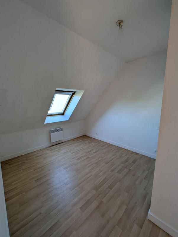 Maison - 68 m² - 4 pièces