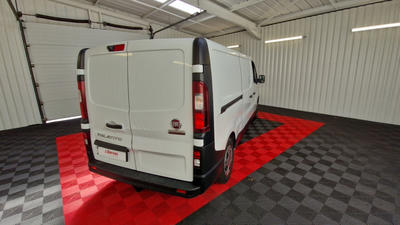 Fiat Talento 1.3 L2h1 - 2.0 EcoJet 120 Pro Lounge