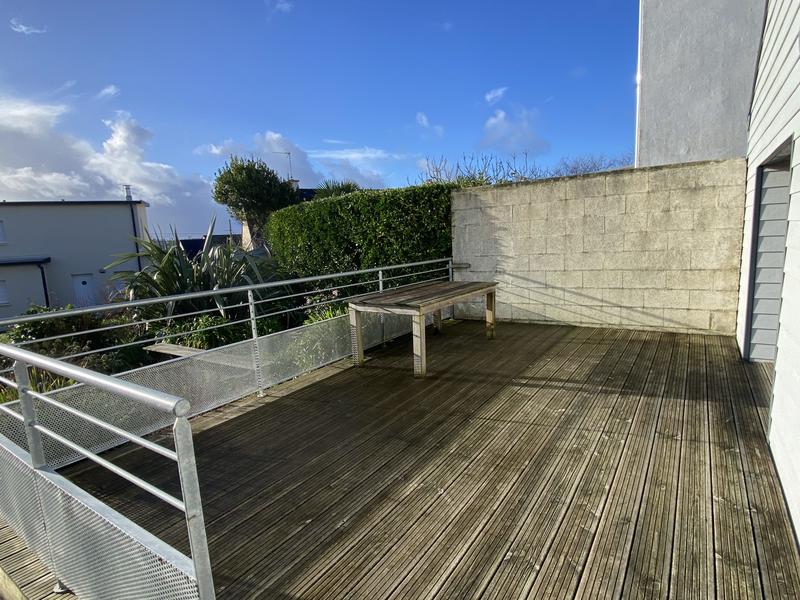 Maison - 64 m² - 3 pièces