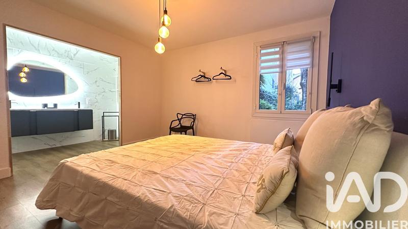 Appartement - 74 m² - 3 pièces