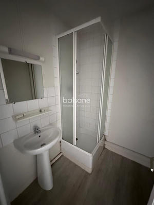Appartement - 27 m² - 1 pièce