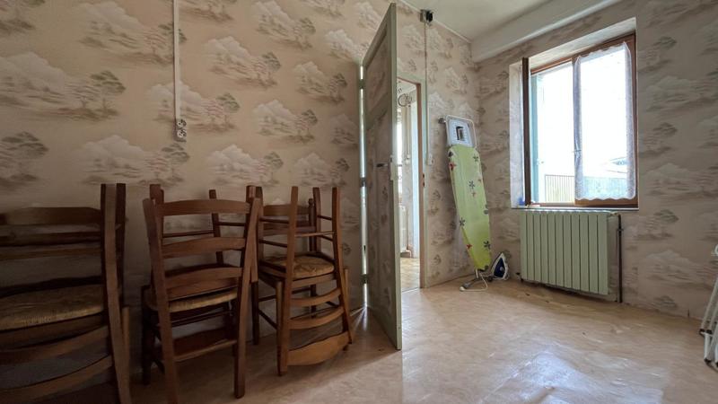 Ferme - 100 m² - 5 pièces