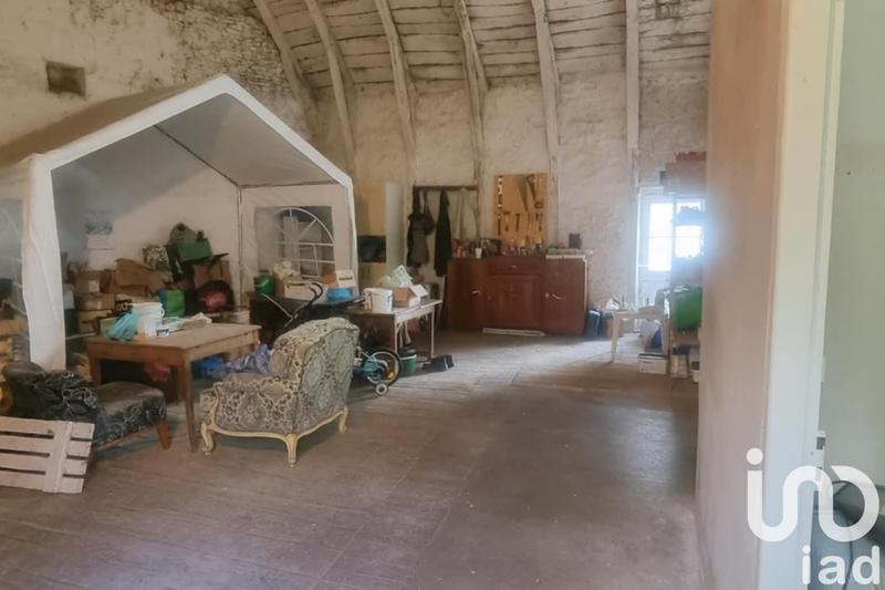 Maison de village - 164 m² - 7 pièces