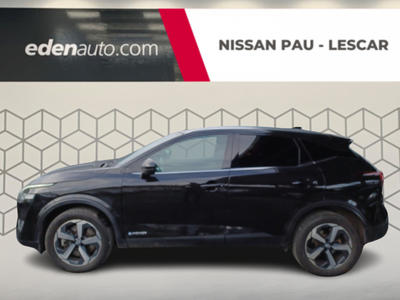 Nissan Qashqai e-Power 190 ch n-Connecta