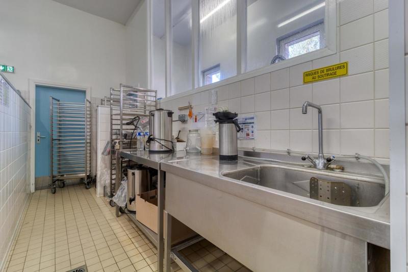 Immeuble - 2 839 m²