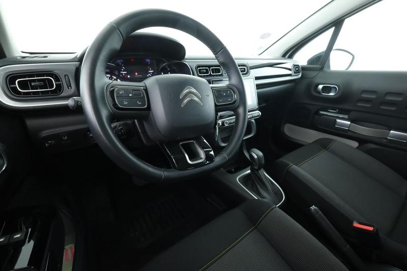 Citroën C3 1.2 PureTech Shine Eat6 110 ch