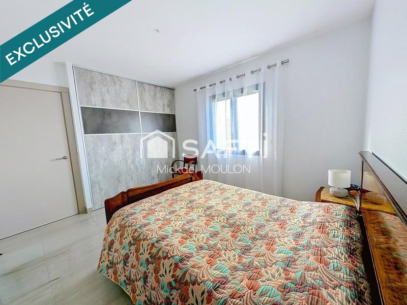 Maison - 107 m² - 4 pièces