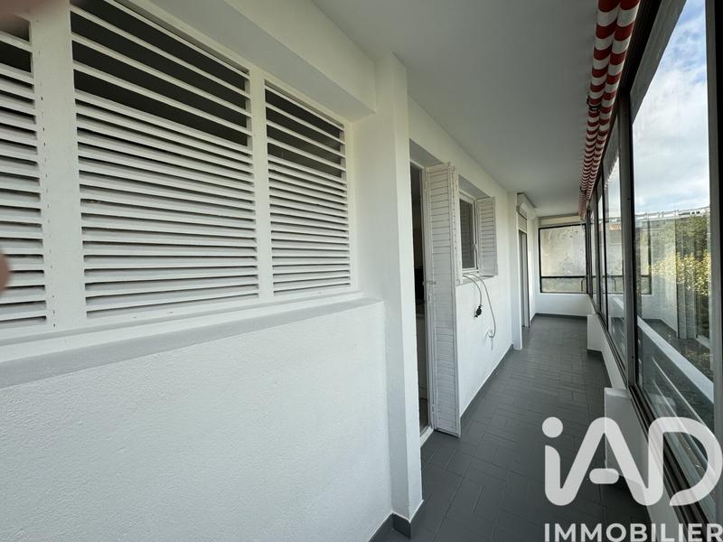 Appartement - 74 m² - 4 pièces