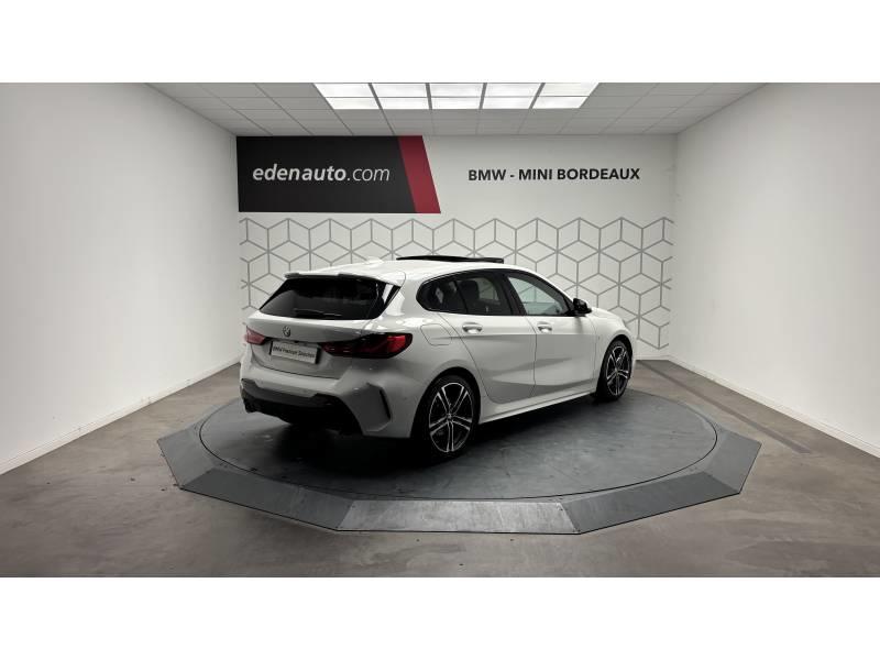 Bmw Série 1 118d 150 ch Bva8 m Sport